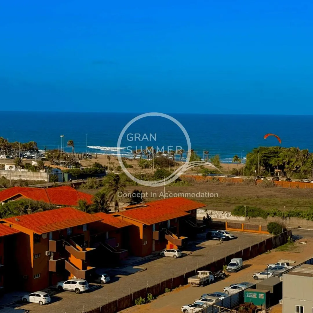 Gran Summer Fortaleza  Fortaleza (Ceara)