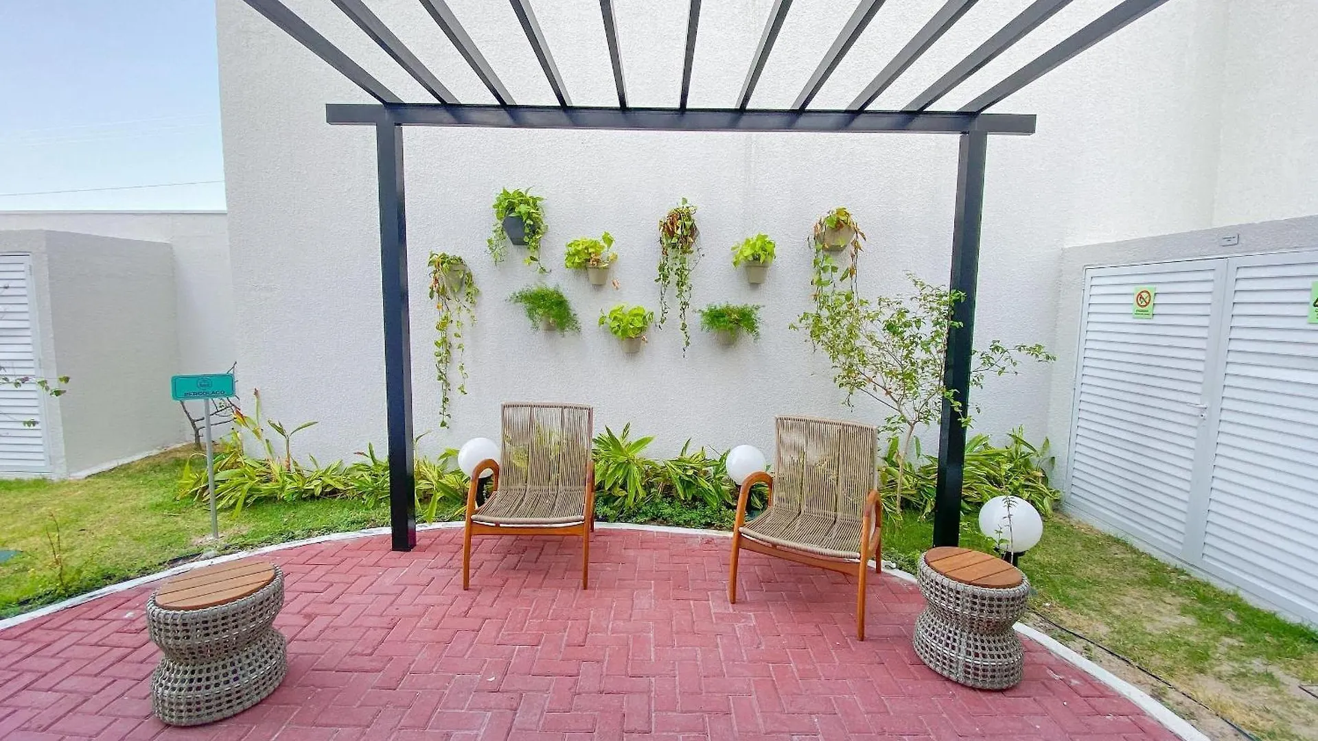 Apartment Gran Summer Fortaleza