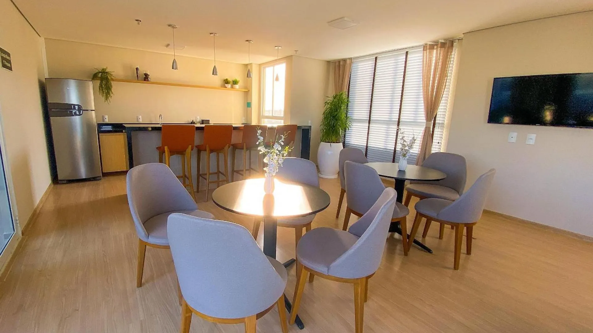 Apartment Gran Summer Fortaleza