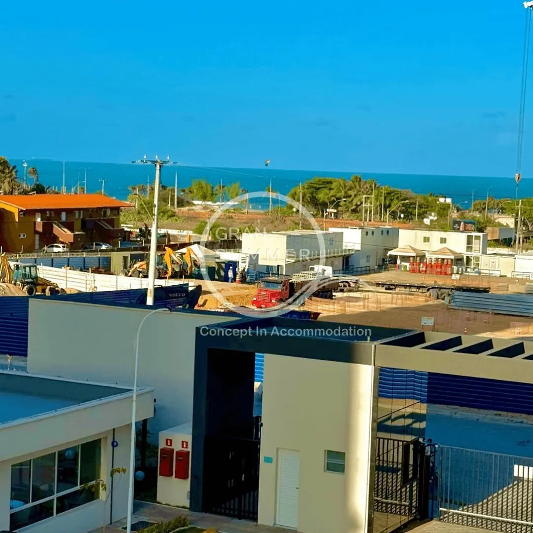 Apartment Gran Summer Fortaleza